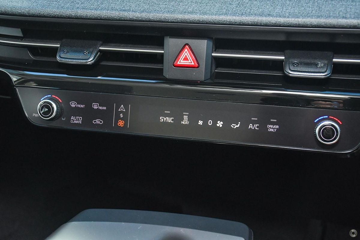 2024 Kia EV6 Air CV