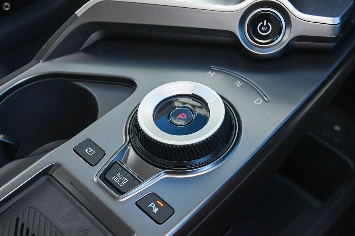 2024 Kia EV6 Air CV