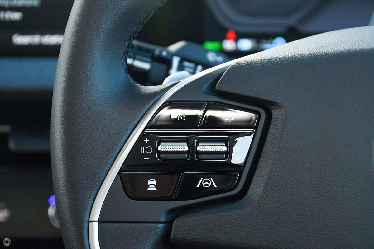 2024 Kia EV6 Air CV