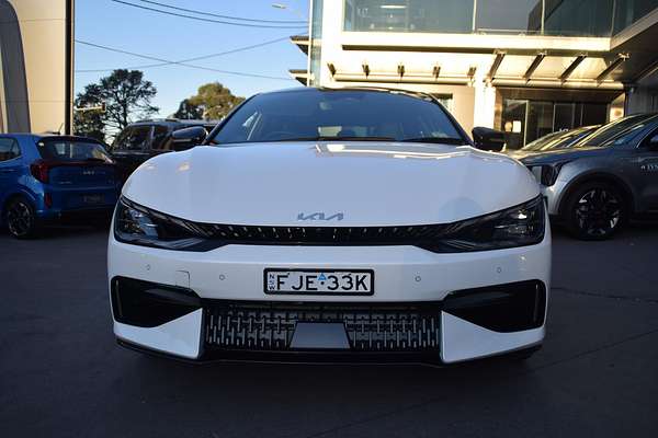 2023 Kia EV6 GT CV