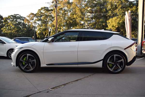 2023 Kia EV6 GT CV