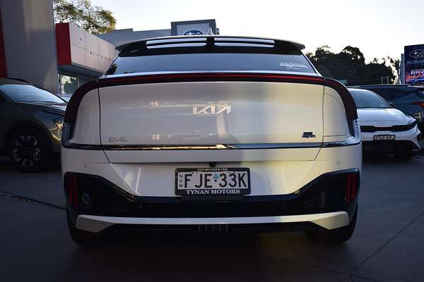 2023 Kia EV6 GT CV