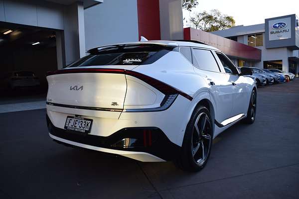 2023 Kia EV6 GT CV