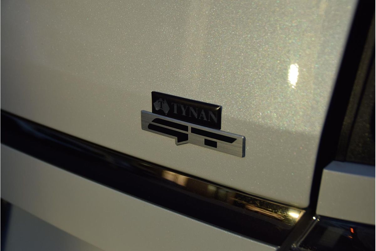 2023 Kia EV6 GT CV