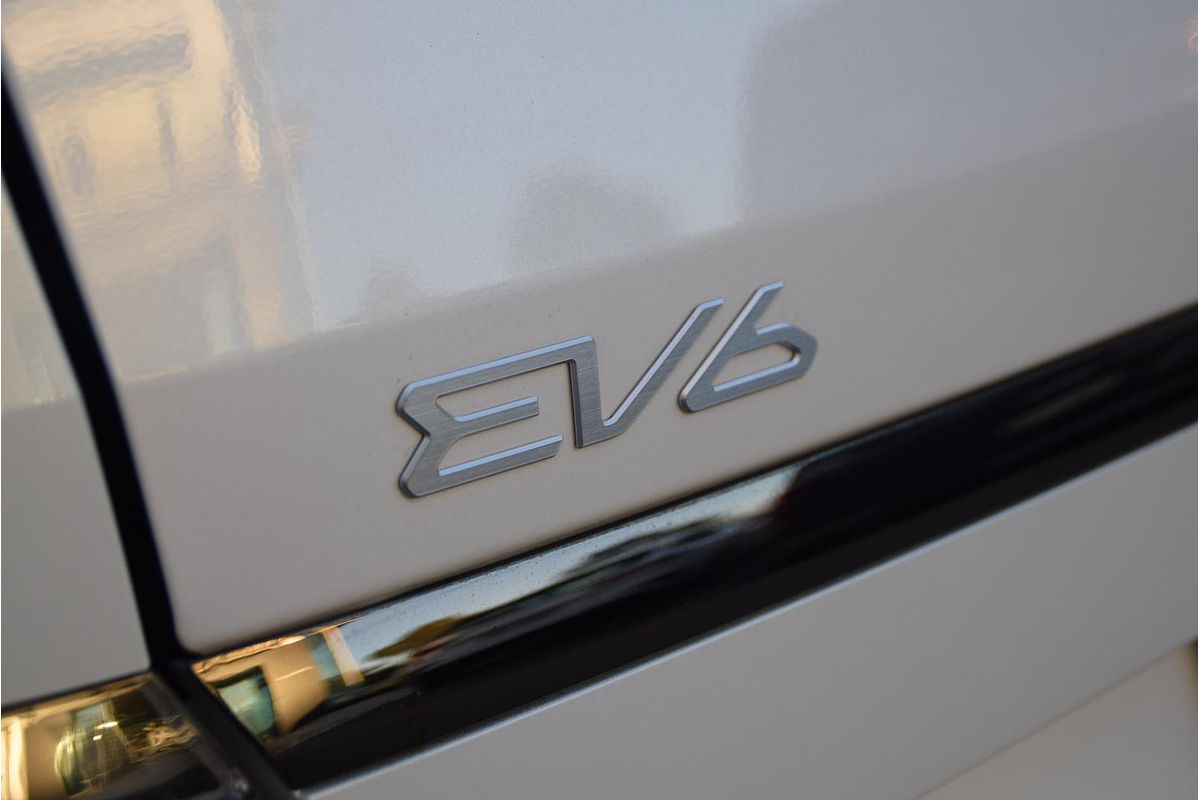 2023 Kia EV6 GT CV