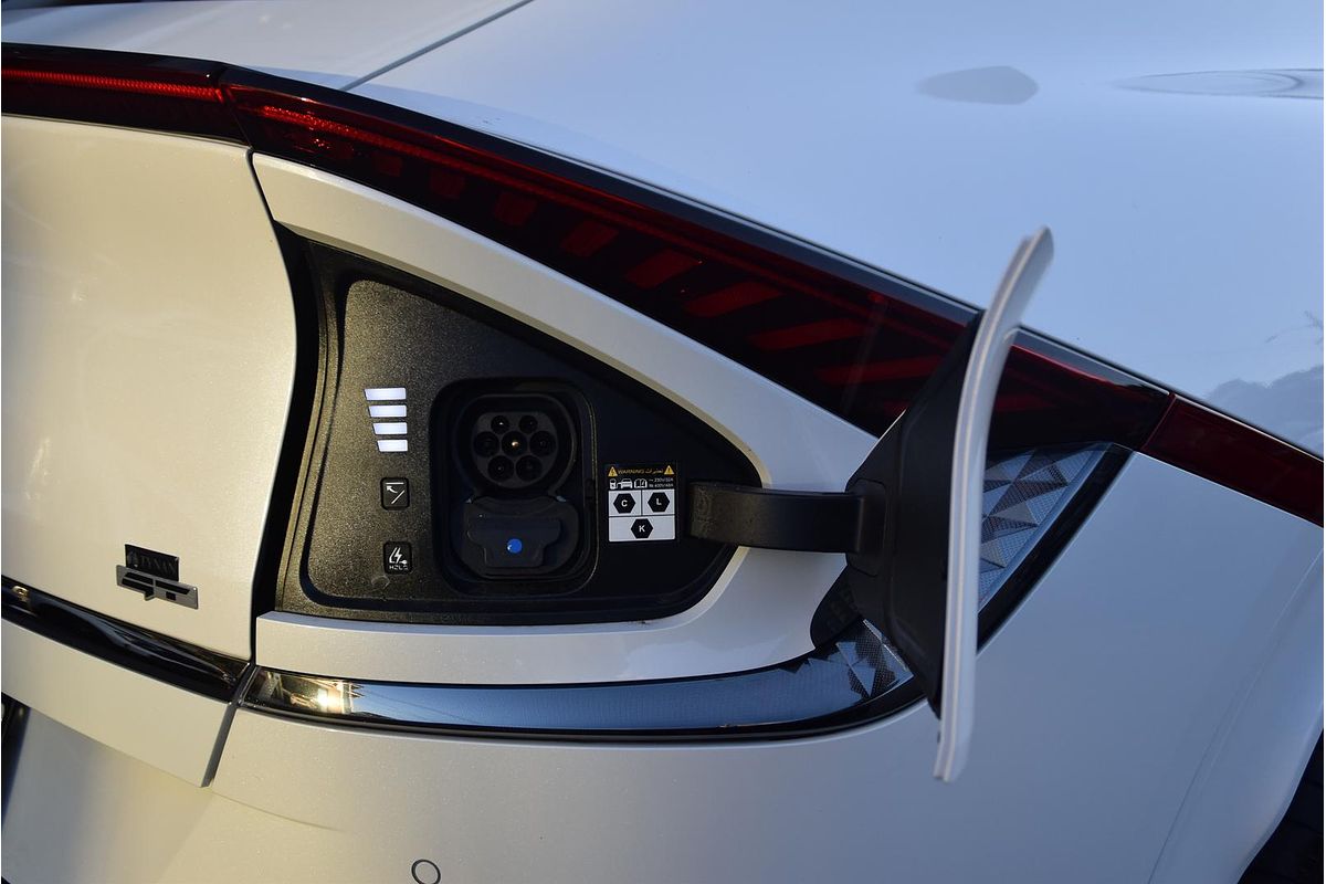 2023 Kia EV6 GT CV