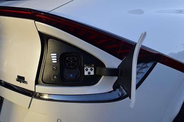 2023 Kia EV6 GT CV