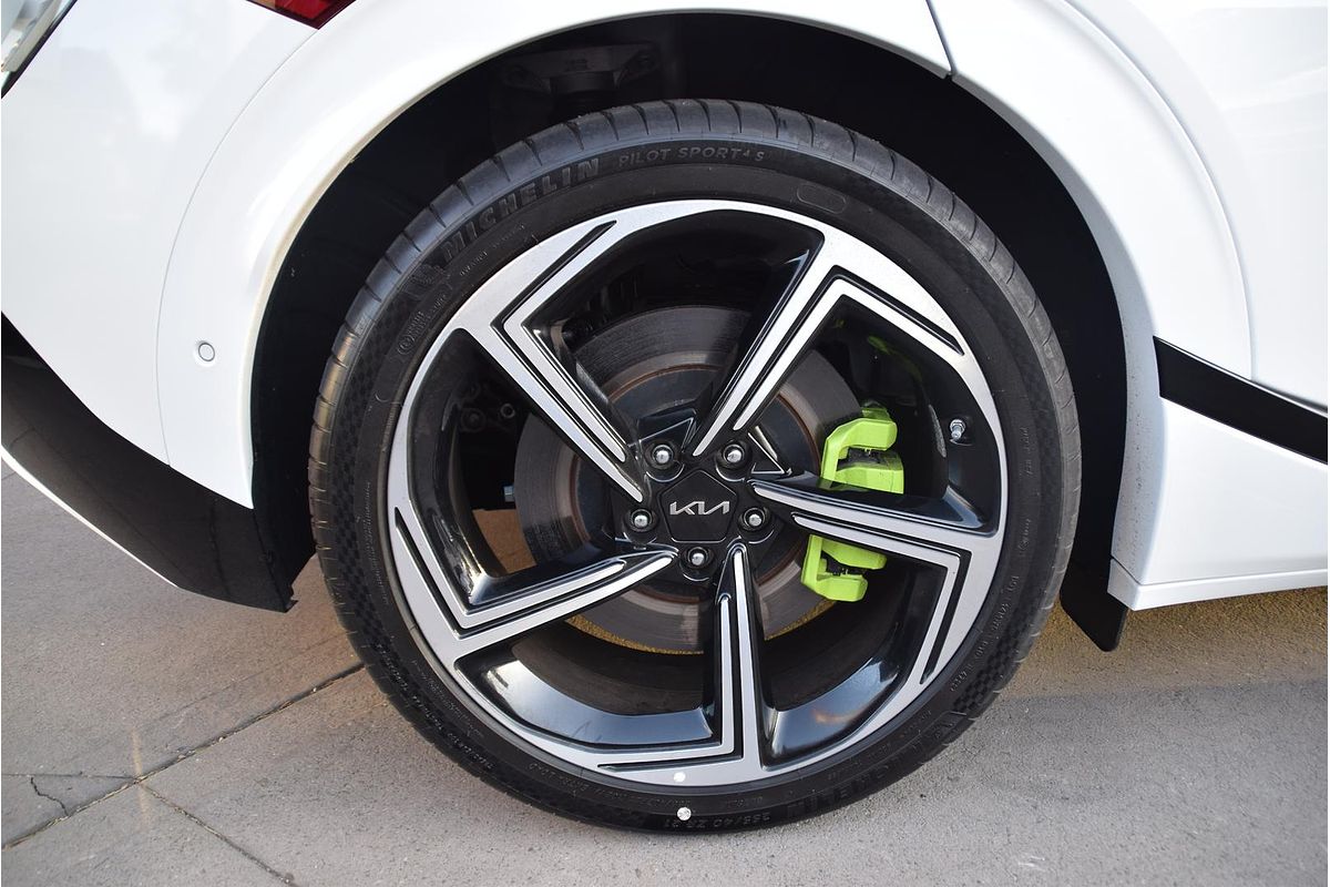 2023 Kia EV6 GT CV
