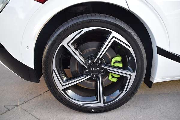 2023 Kia EV6 GT CV