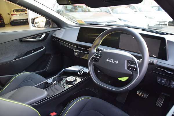2023 Kia EV6 GT CV