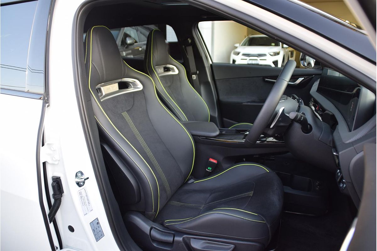 2023 Kia EV6 GT CV