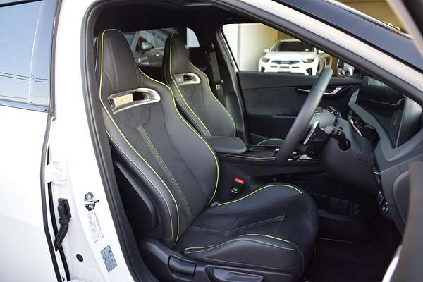 2023 Kia EV6 GT CV
