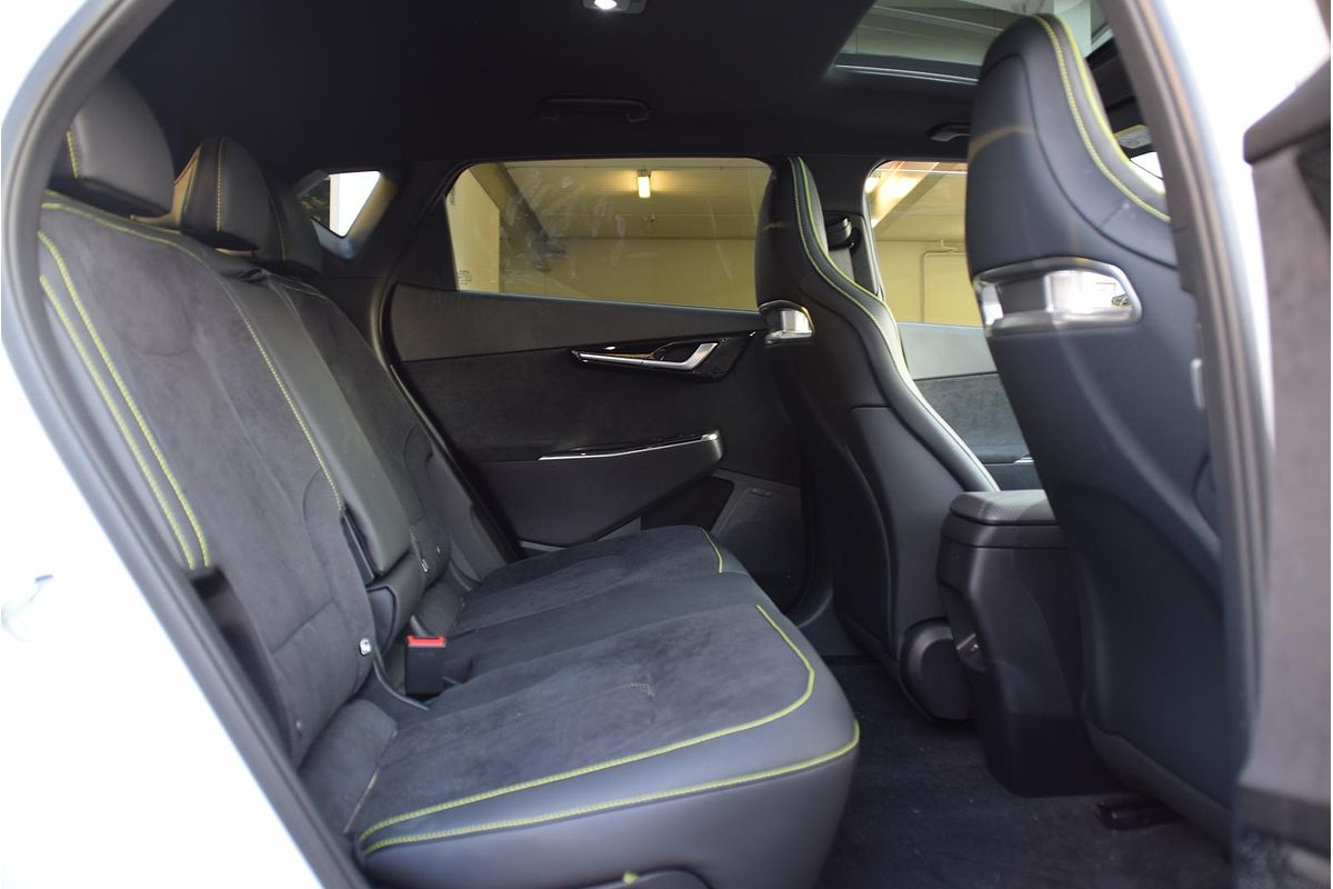 2023 Kia EV6 GT CV