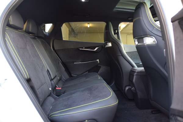 2023 Kia EV6 GT CV