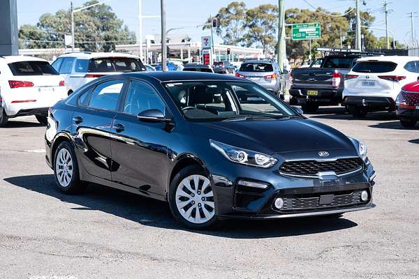 2019 Kia Cerato S BD