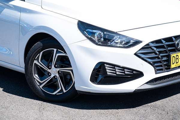 2021 Hyundai i30 PD.V4