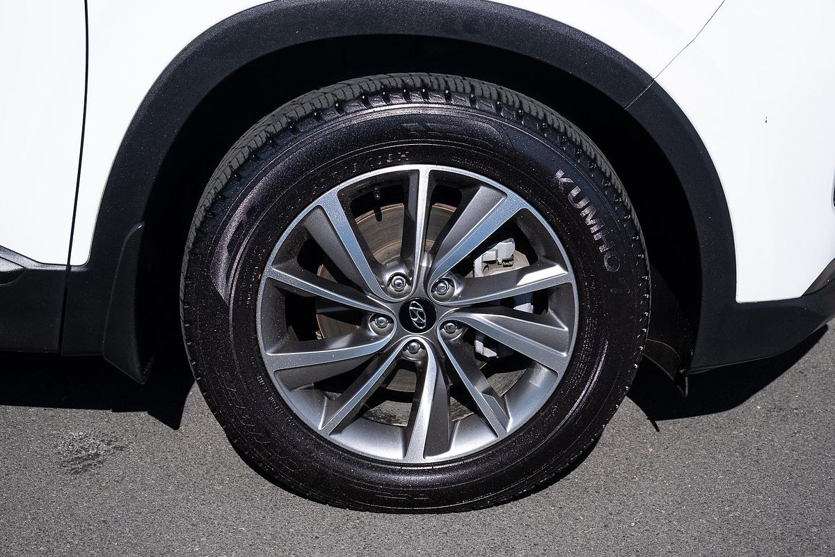 2020 Hyundai Santa Fe Active X TM.2
