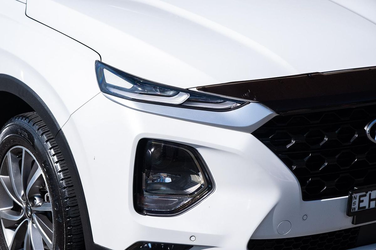 2020 Hyundai Santa Fe Active X TM.2
