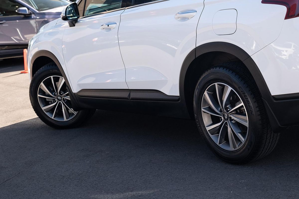 2020 Hyundai Santa Fe Active X TM.2