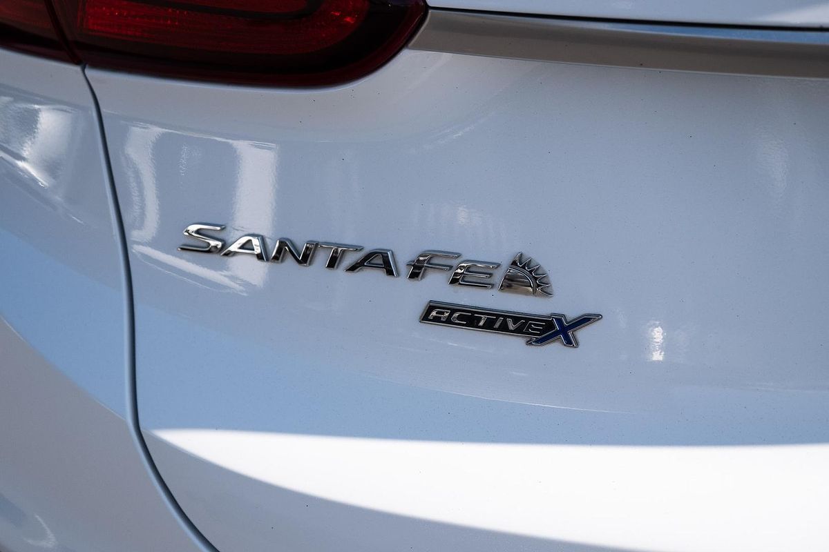 2020 Hyundai Santa Fe Active X TM.2