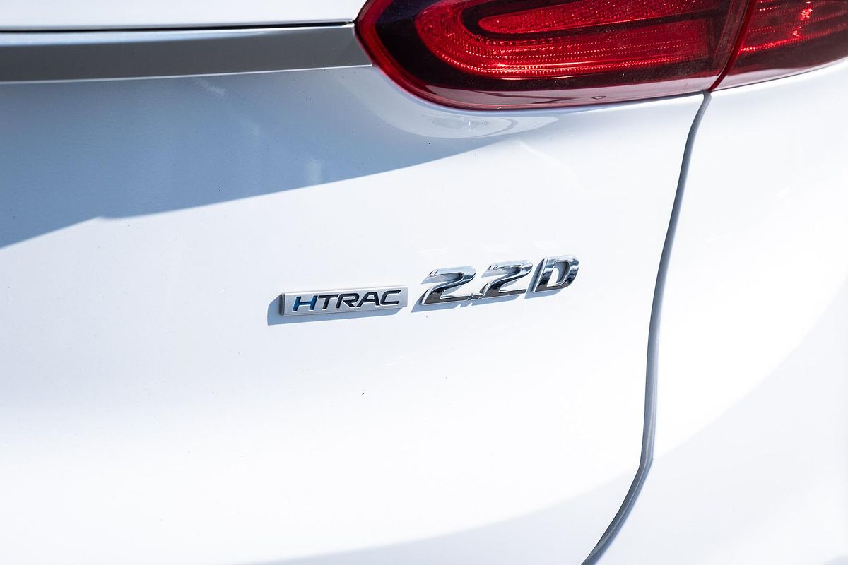 2020 Hyundai Santa Fe Active X TM.2