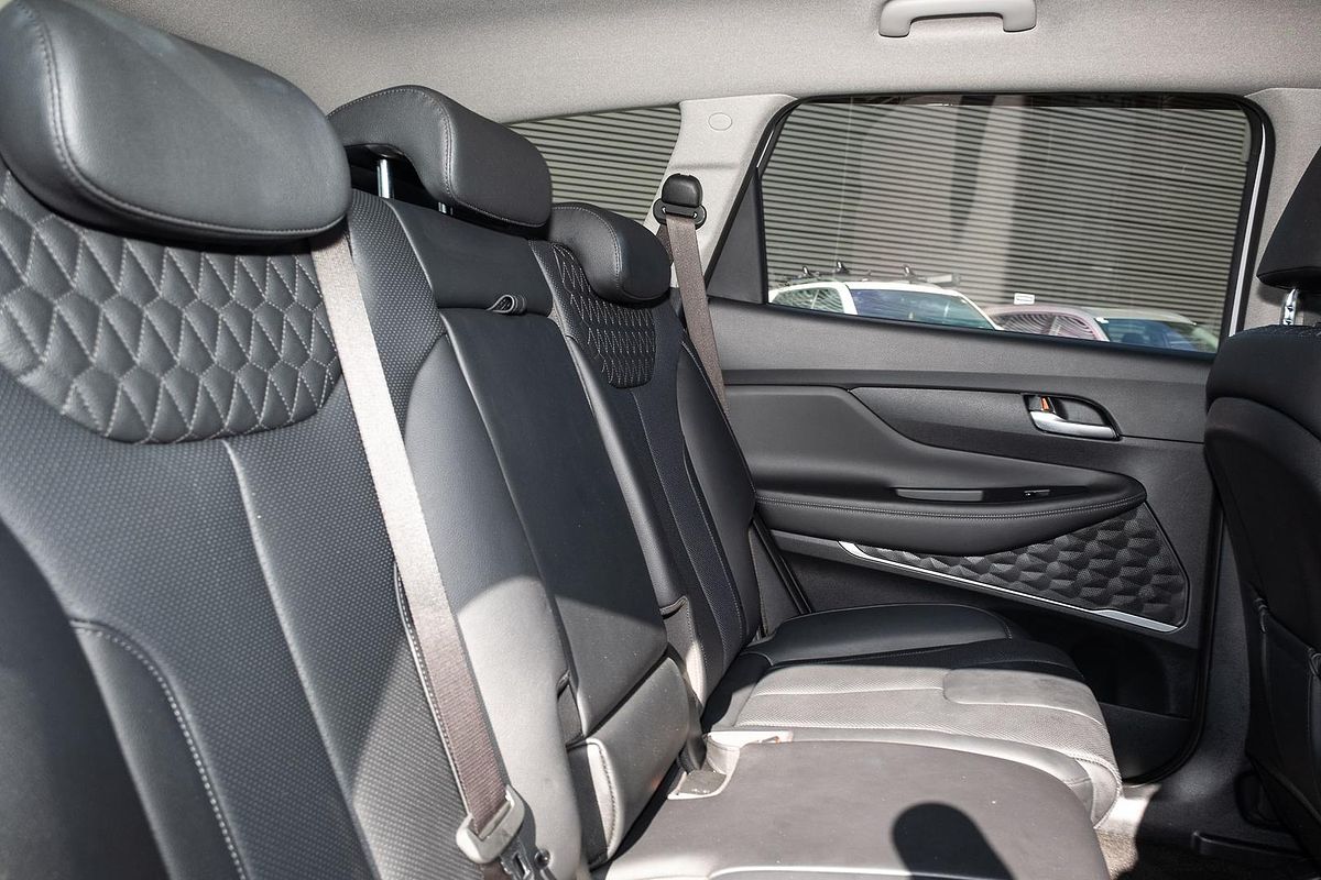 2020 Hyundai Santa Fe Active X TM.2