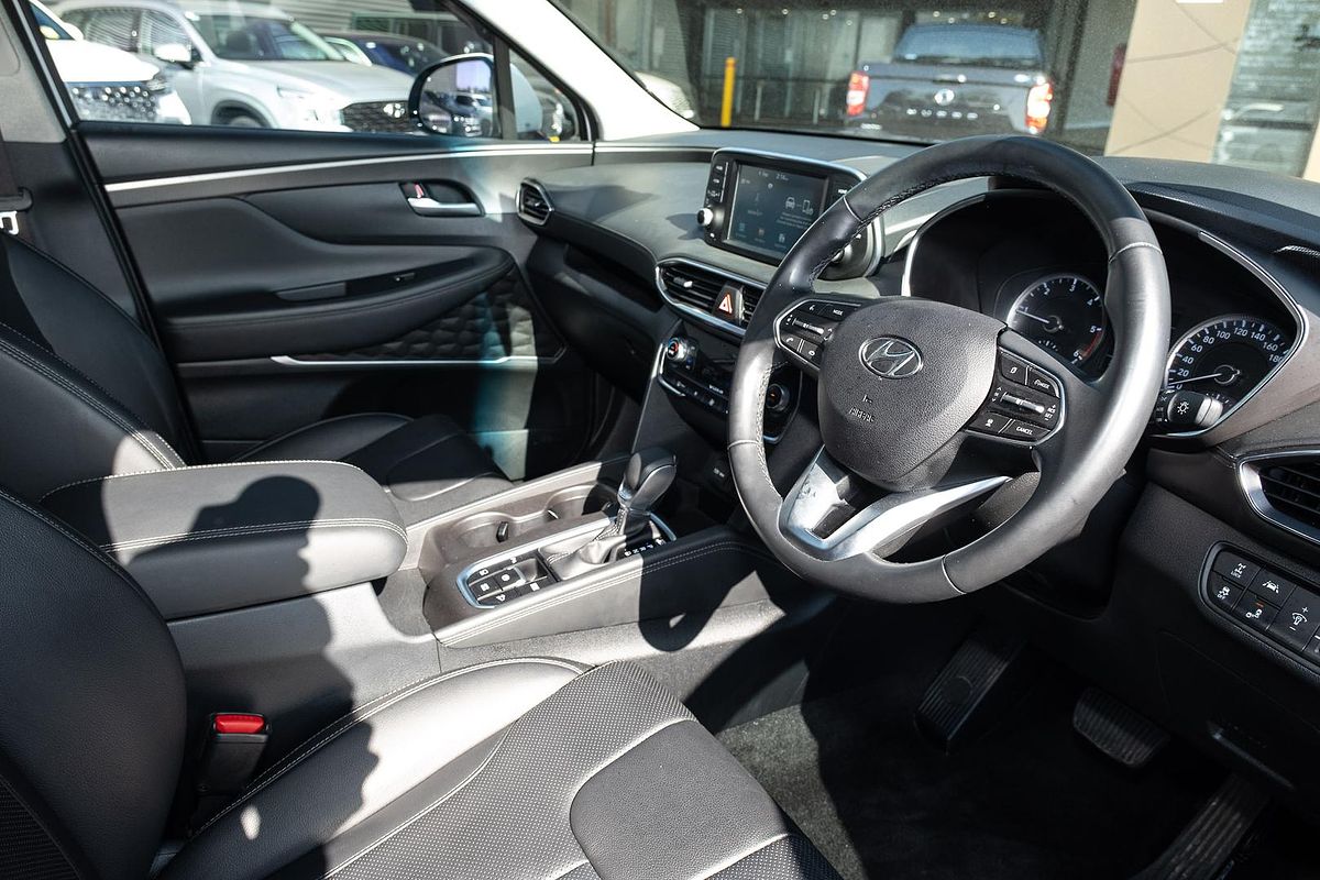2020 Hyundai Santa Fe Active X TM.2
