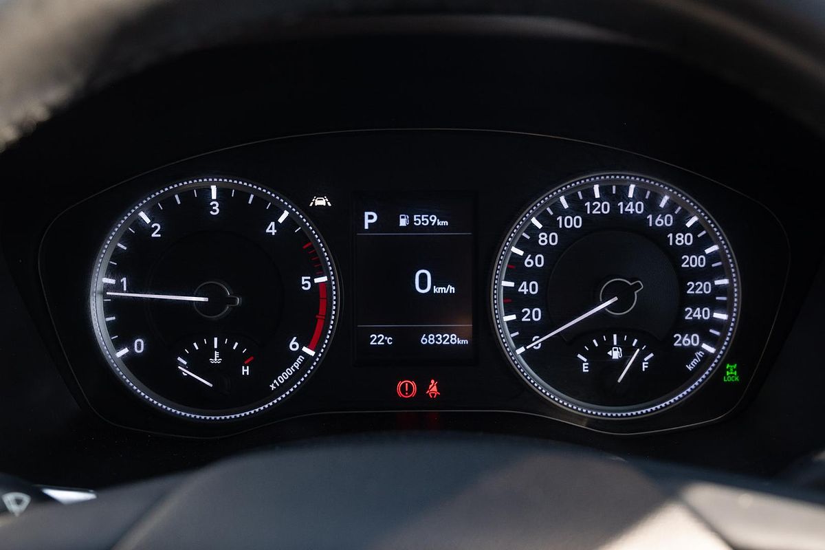 2020 Hyundai Santa Fe Active X TM.2