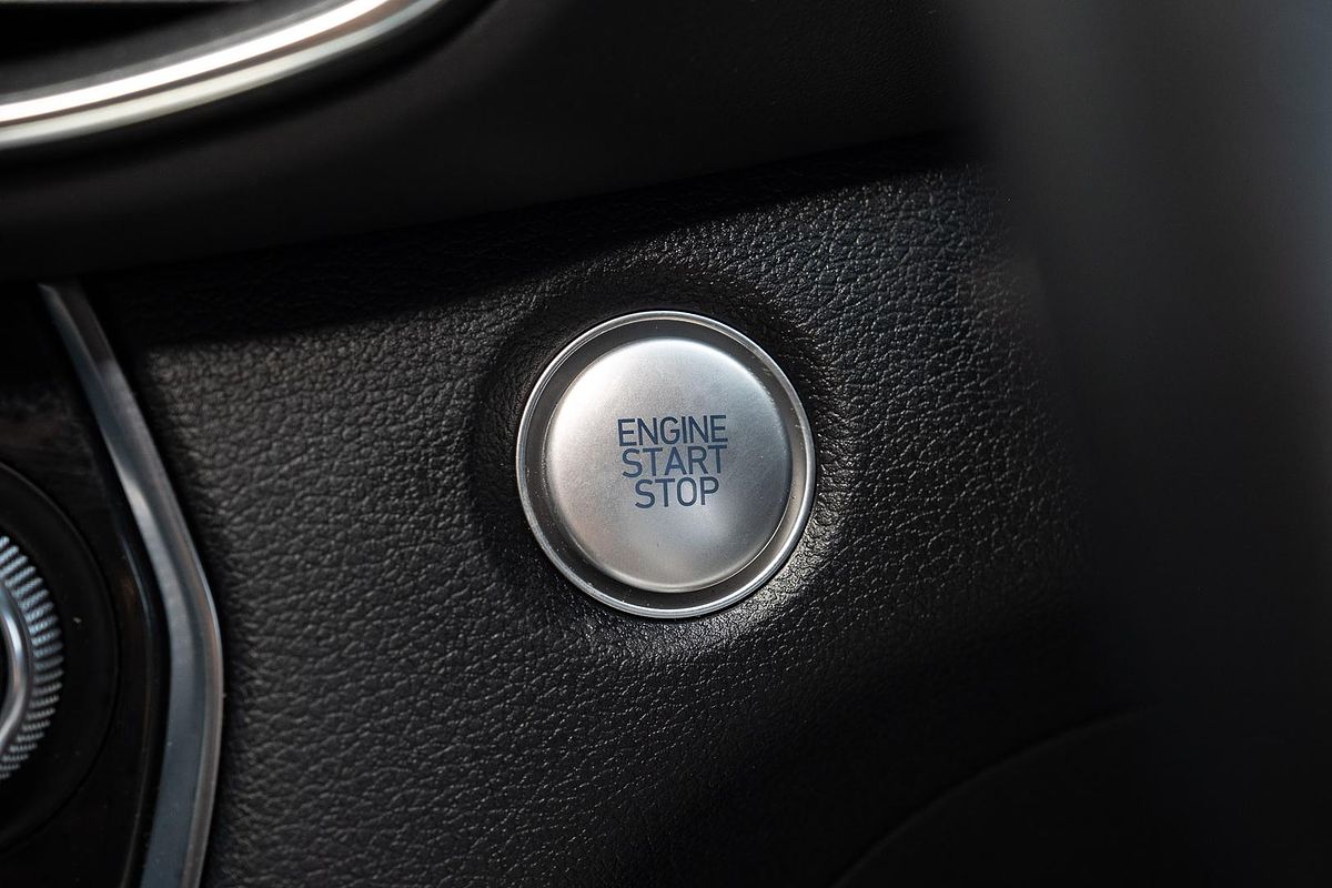 2020 Hyundai Santa Fe Active X TM.2