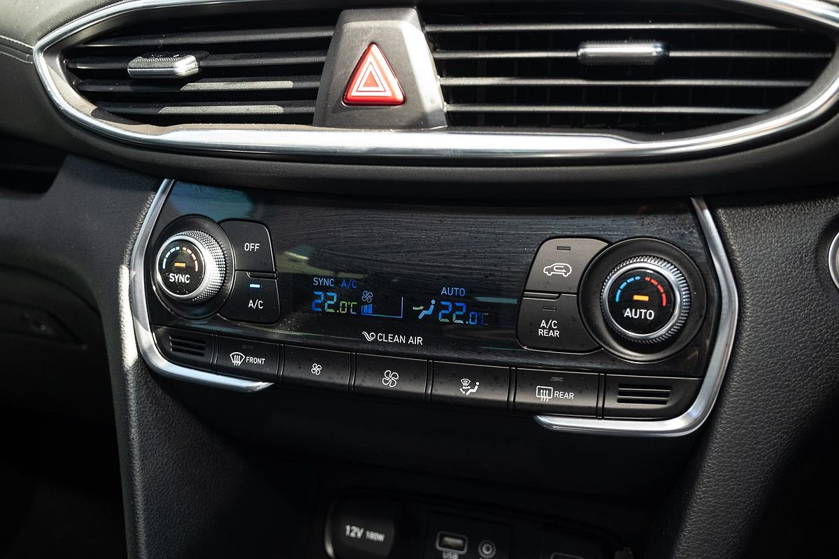 2020 Hyundai Santa Fe Active X TM.2