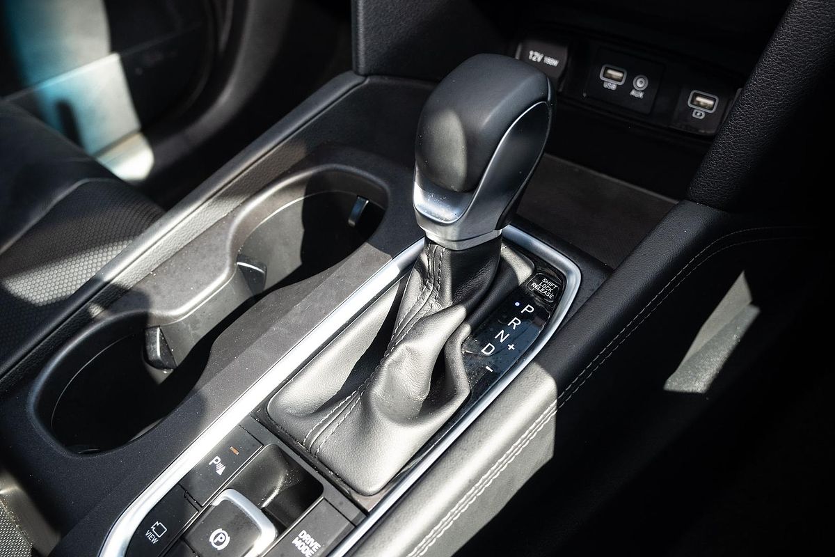 2020 Hyundai Santa Fe Active X TM.2