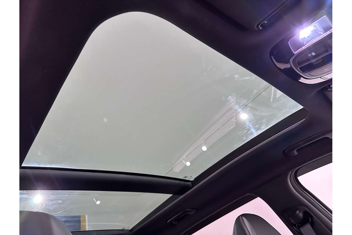 2023 Hyundai Tucson Highlander N Line NX4.V2