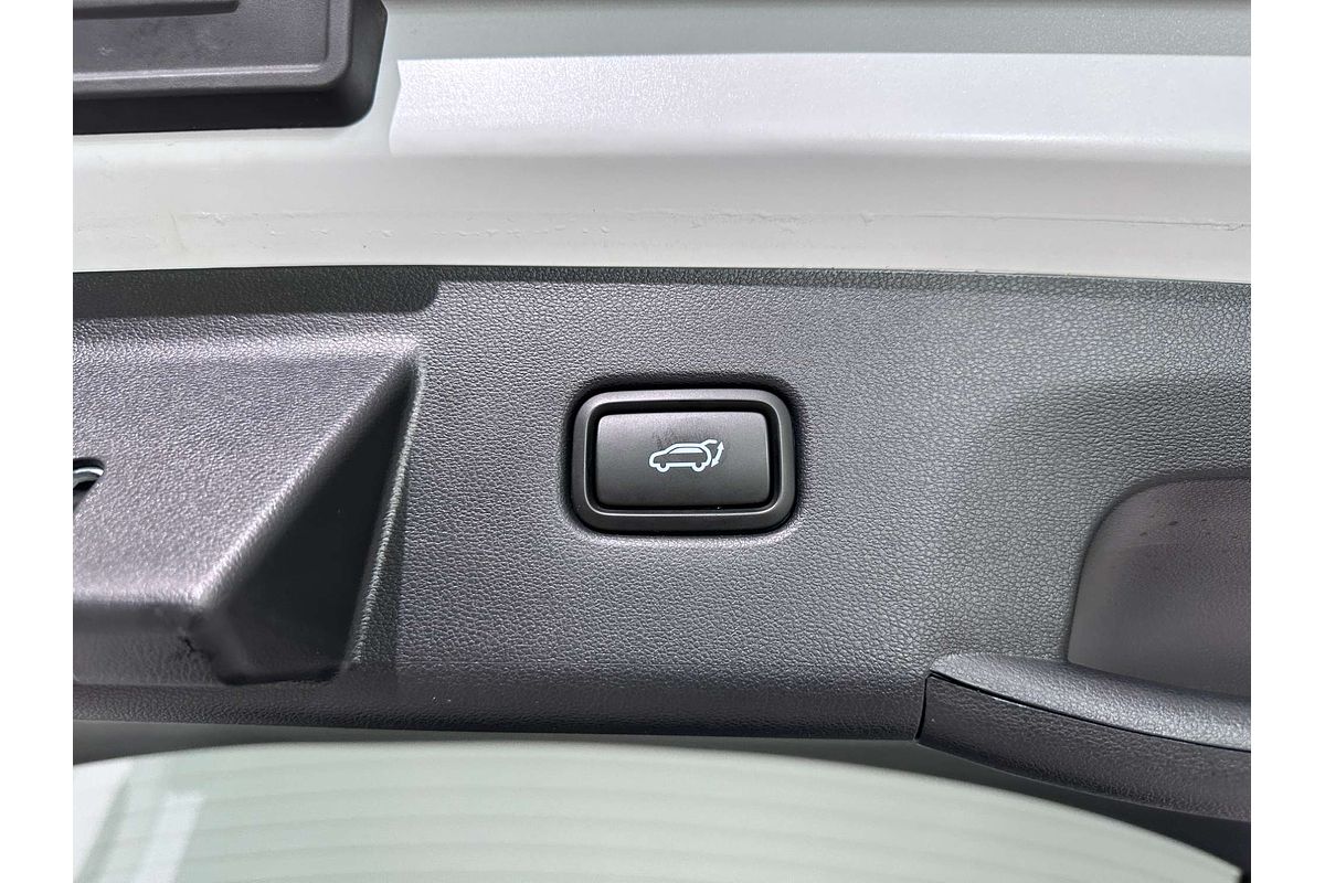 2023 Hyundai Tucson Highlander N Line NX4.V2