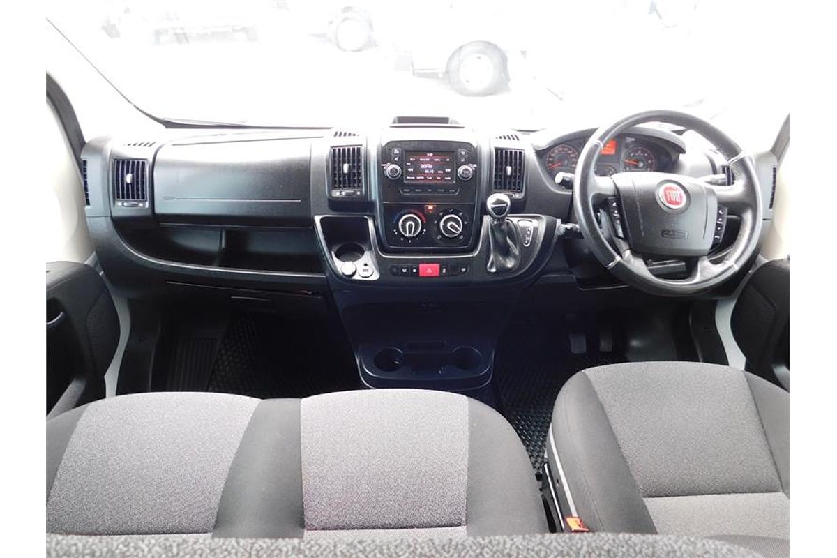 2021 Fiat Ducato Series 7