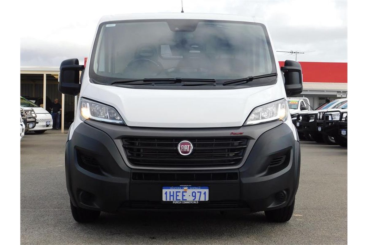 2021 Fiat Ducato Series 7