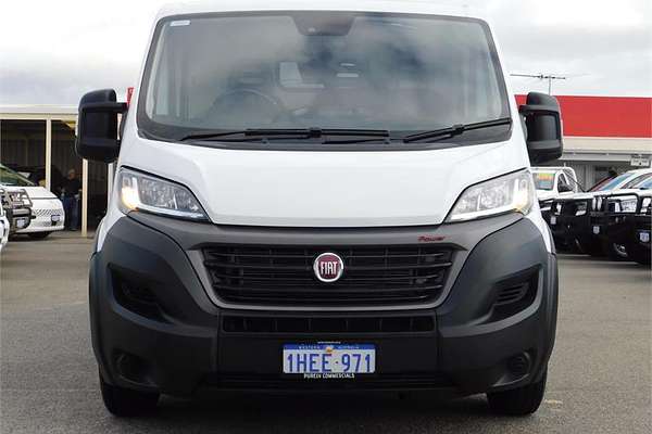 2021 Fiat Ducato Series 7