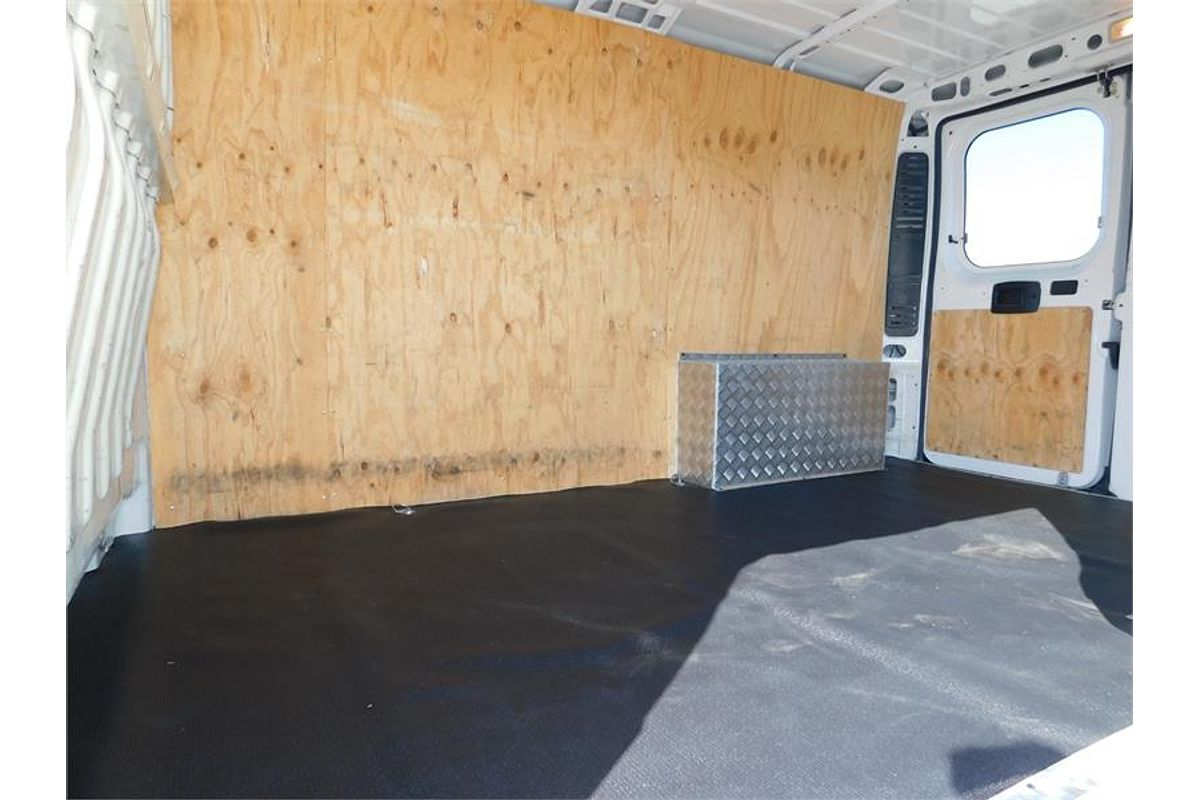 2021 Fiat Ducato Series 7