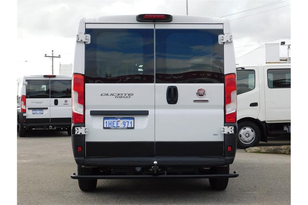 2021 Fiat Ducato Series 7