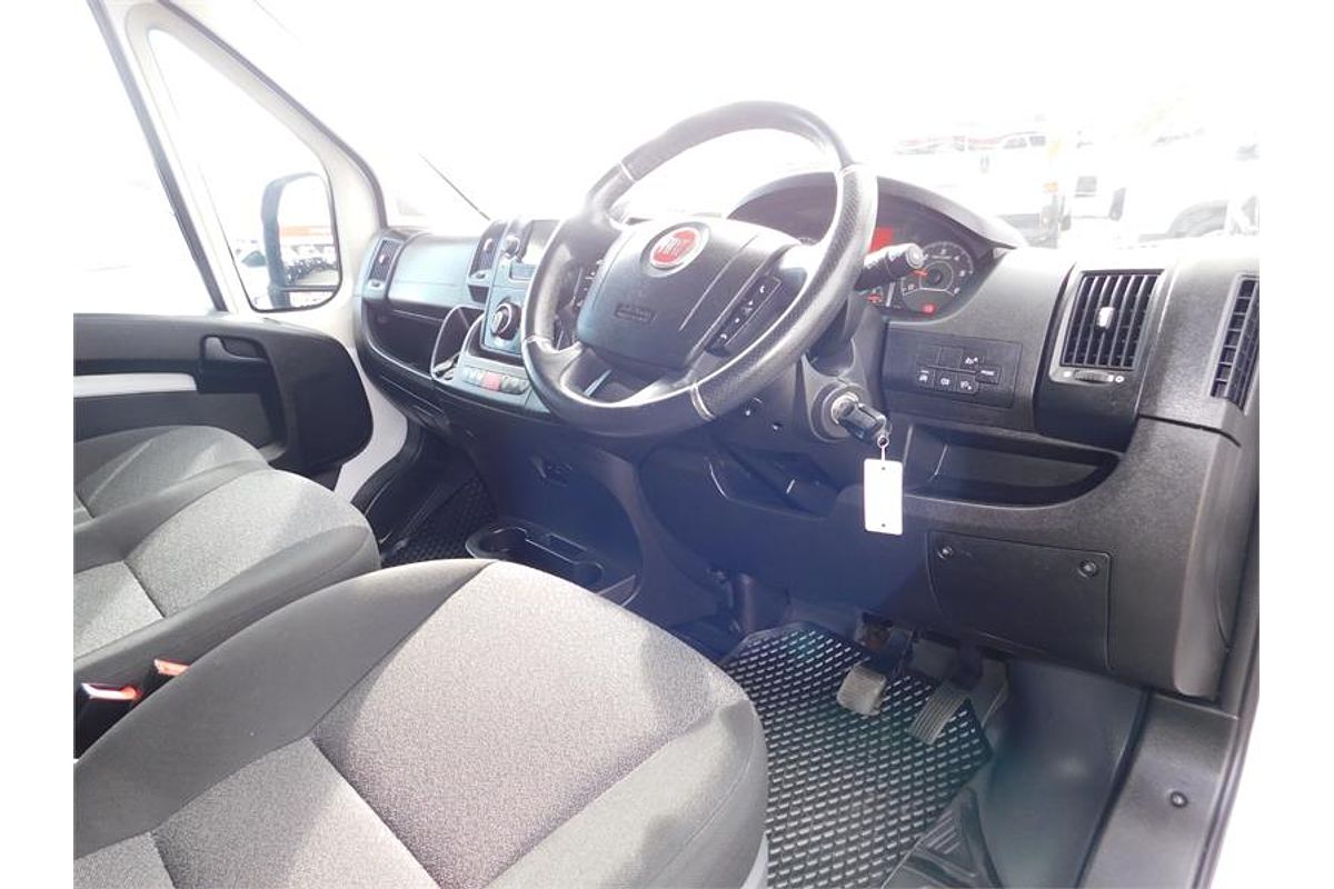 2021 Fiat Ducato Series 7
