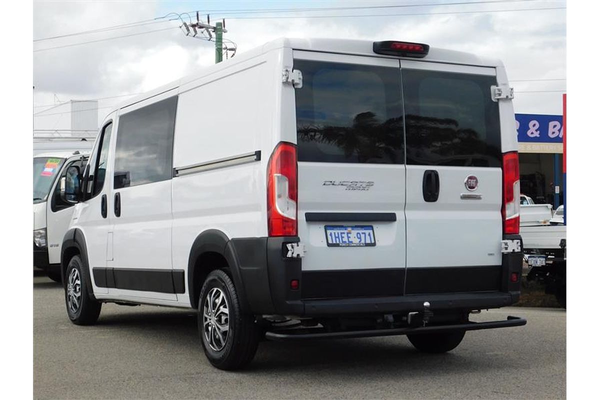 2021 Fiat Ducato Series 7