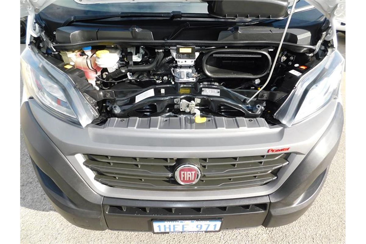 2021 Fiat Ducato Series 7