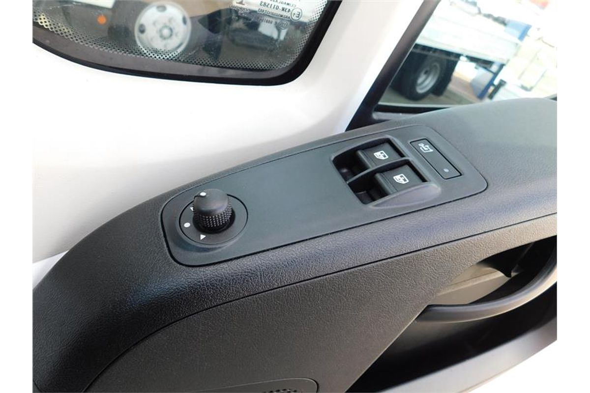 2021 Fiat Ducato Series 7