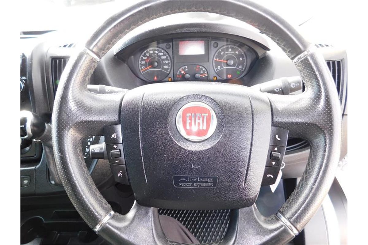 2021 Fiat Ducato Series 7