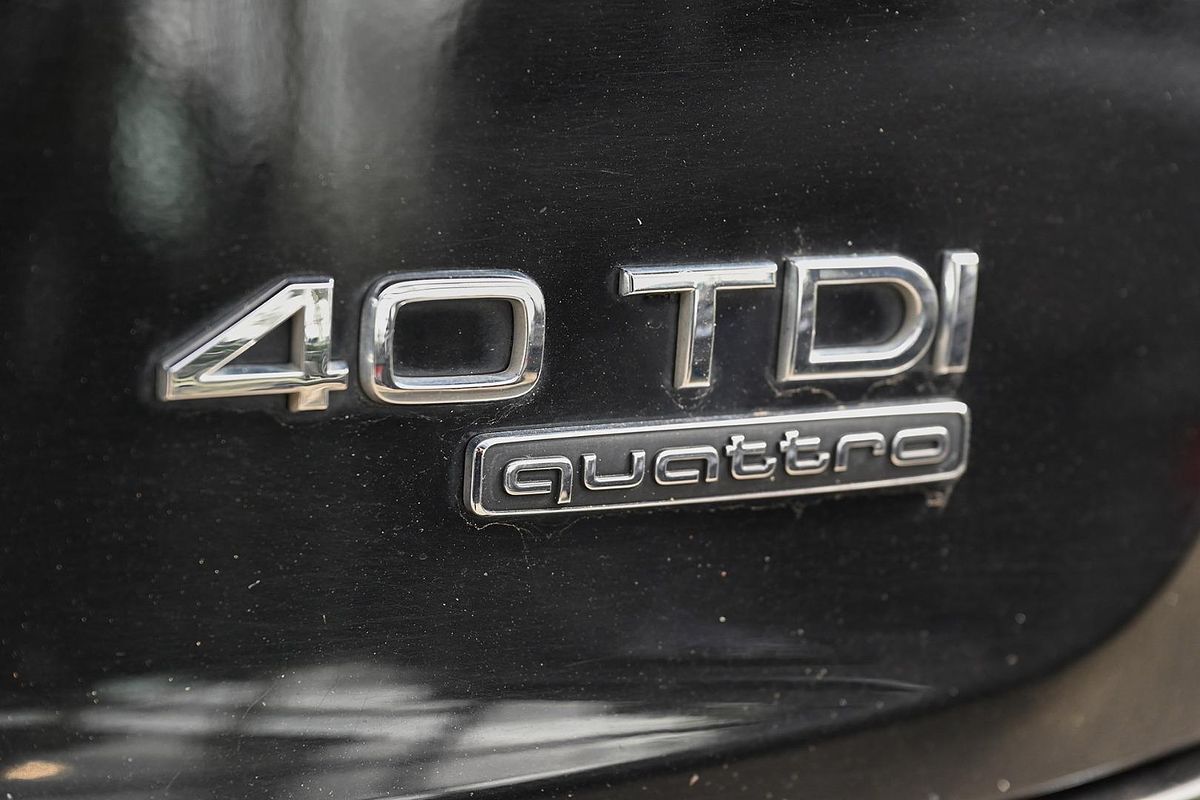 2021 Audi Q5 40 TDI FY