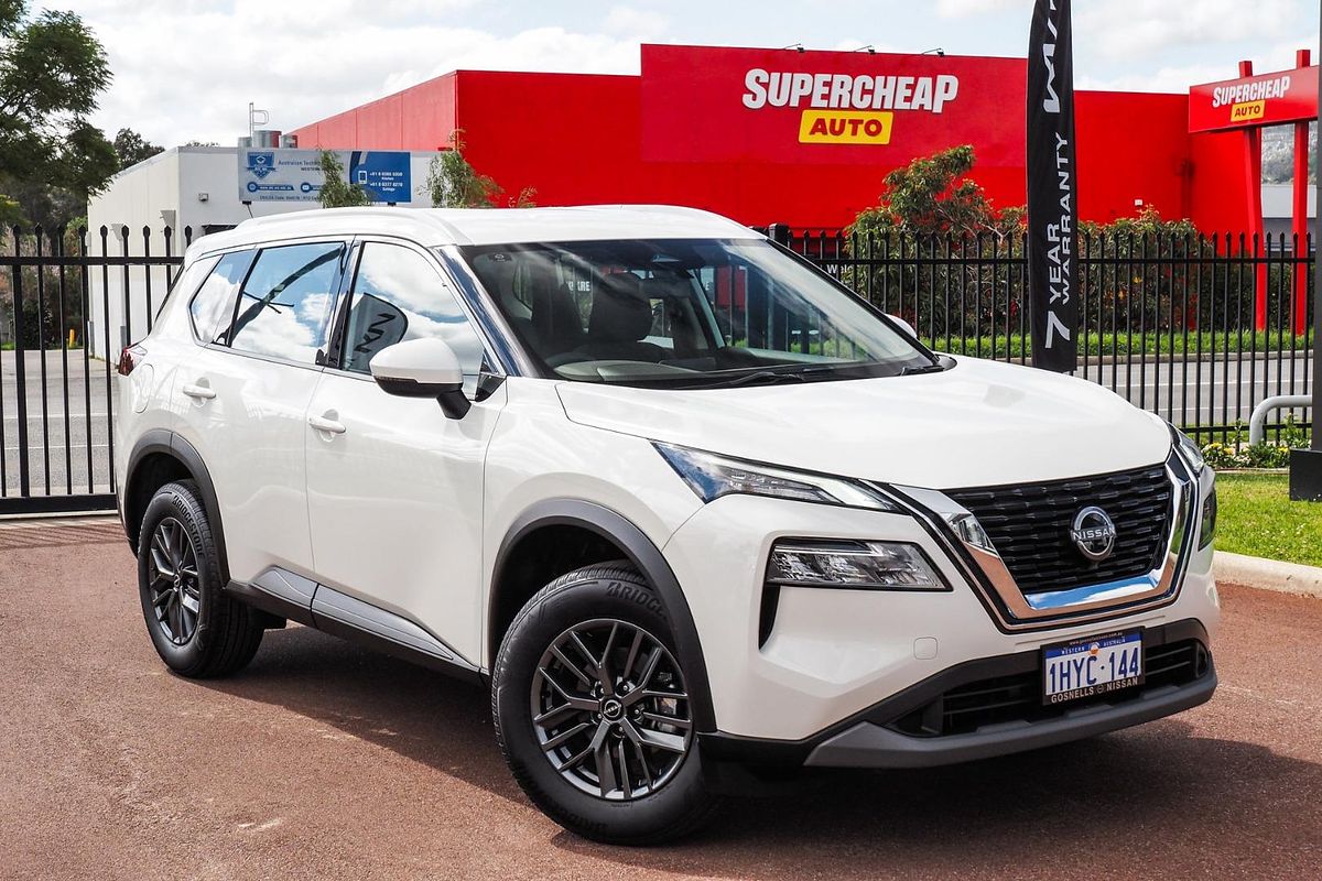 2023 Nissan X-TRAIL ST T33