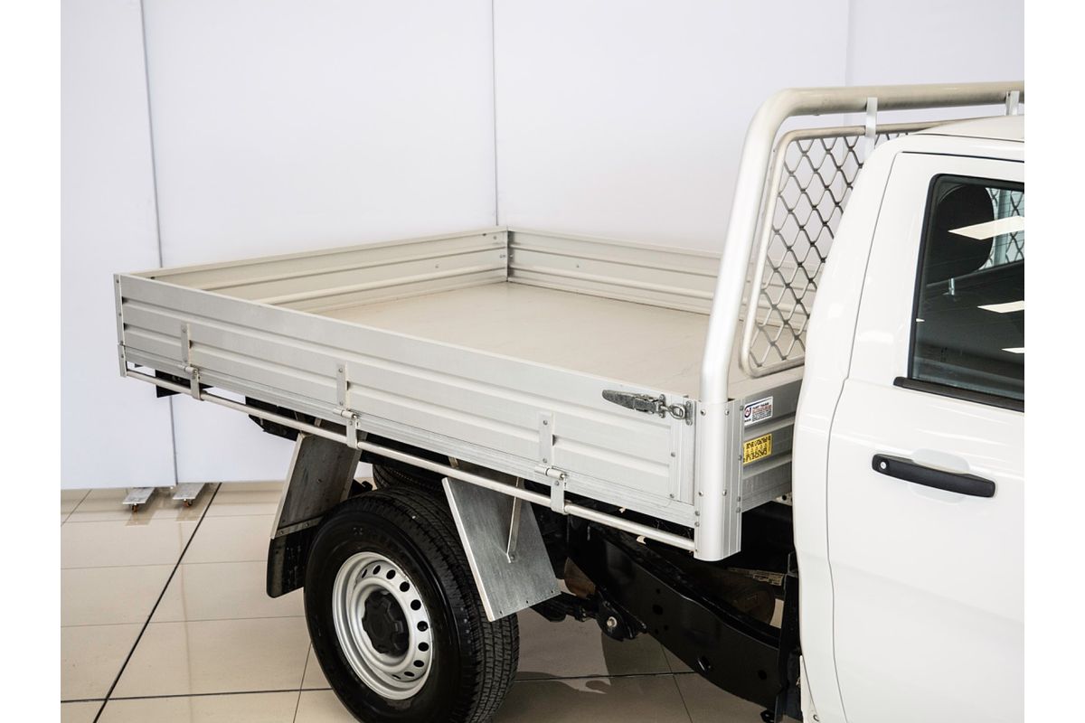 2022 Ford Ranger XL 4X4