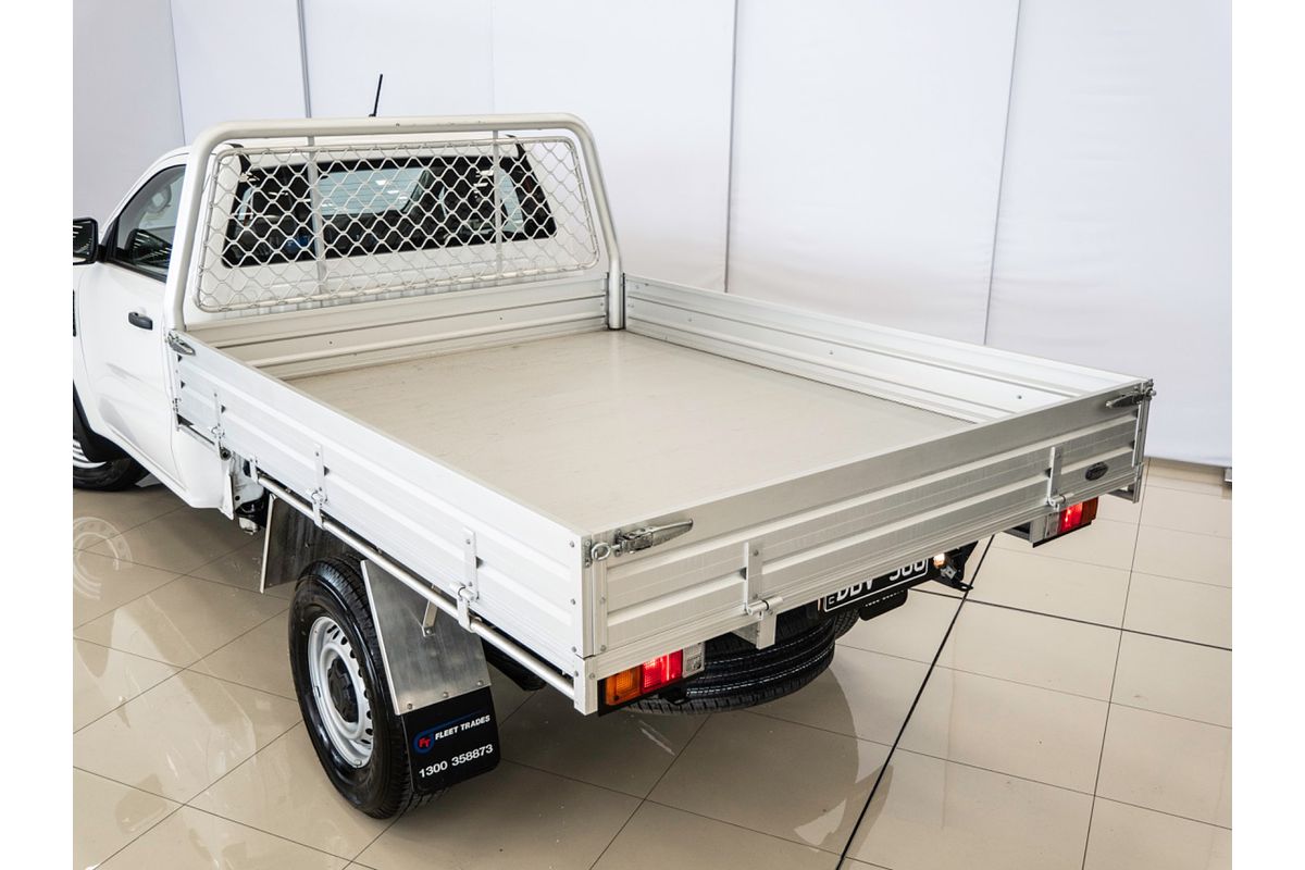 2022 Ford Ranger XL 4X4