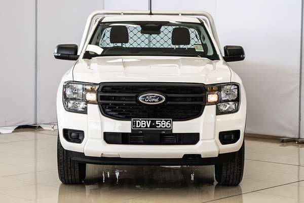 2022 Ford Ranger XL 4X4