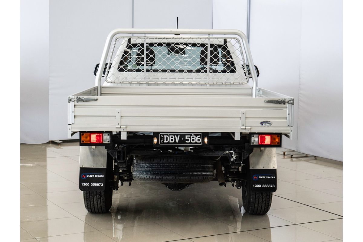 2022 Ford Ranger XL 4X4