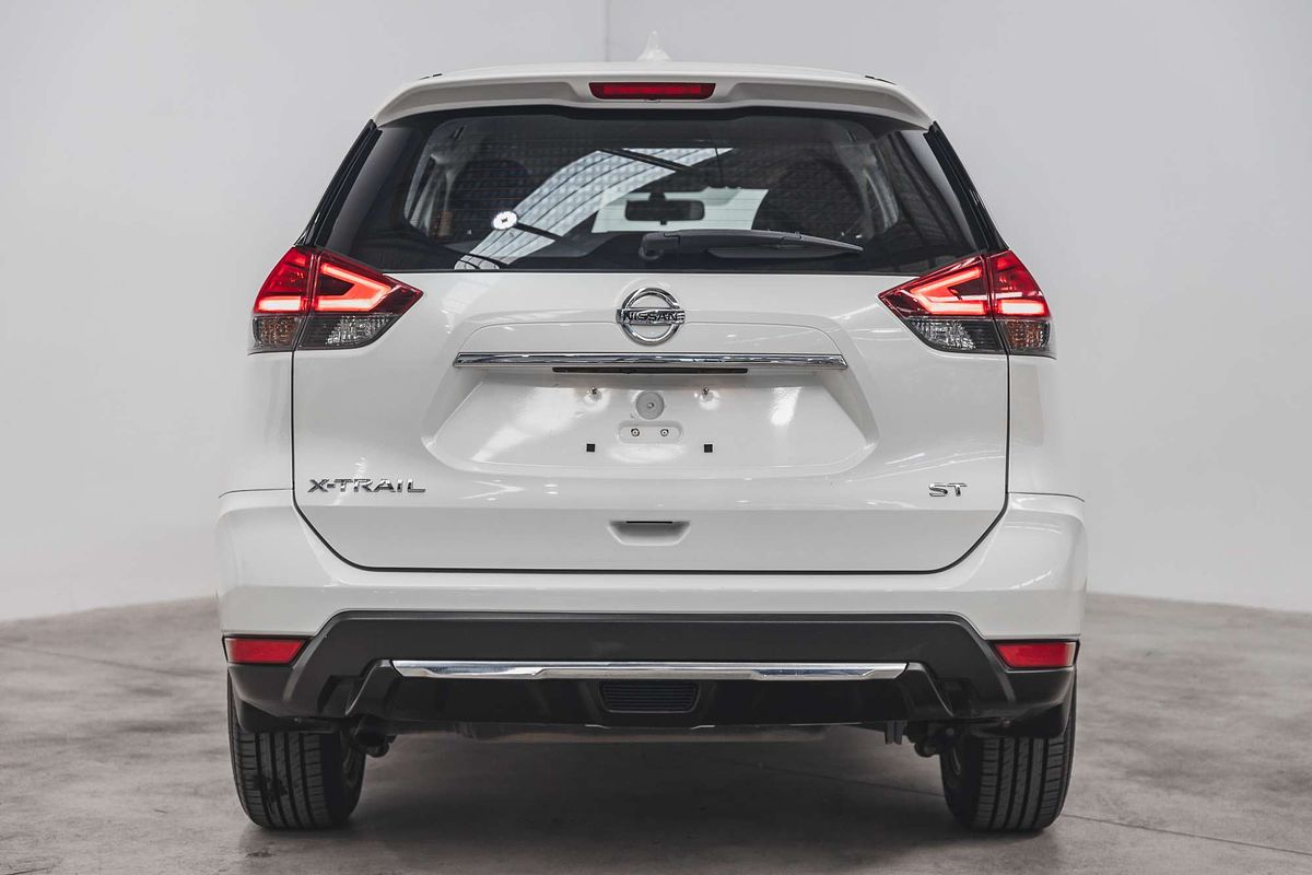 2020 Nissan X-TRAIL ST T32 Series II